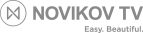 novikov tv